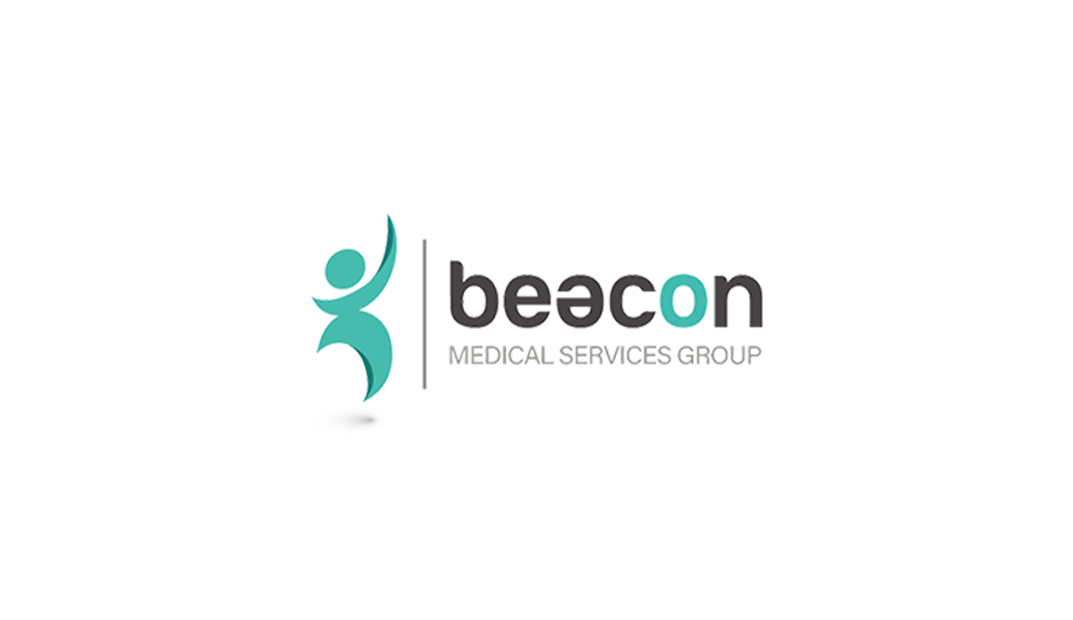 Logo of Beacon Medical Services Group